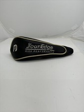 Tour Edge High Performance Golf Club Headcover 3 Wood
