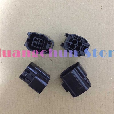 50PCS Plastic shell 174257-2 car wiring plug connector #A6-38#