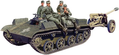 Miniart MIN35395 Scale Model kit