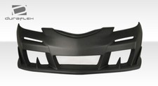 2004-2008 Mazda 3 Hb Body Kit - Duraflex Raven