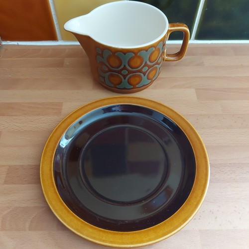 Hornsea Pottery Bronte - Jugs, Egg Cups, Storage Jars, Plates, Sold Individually - Picture 73 of 136
