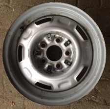 Jantes Volvo 240