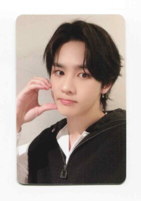 WAYV - 6th Mini FREQUENCY [APPLE MUSIC] 1124 INVITATION