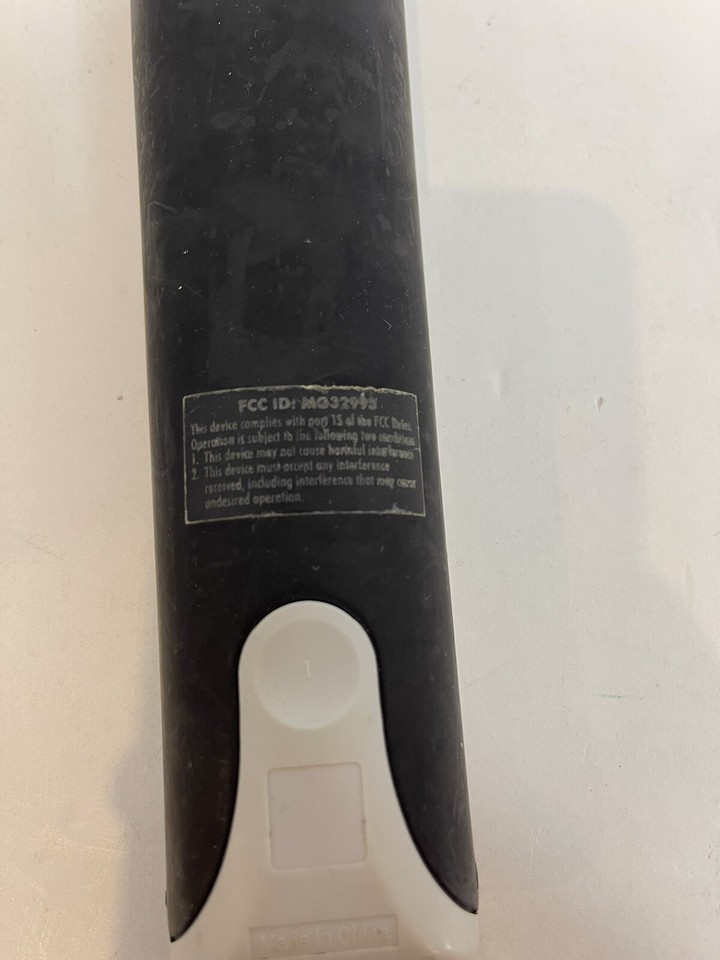 DirecTV RC66X Satellite TV Receiver Remote Control Tested Working eBay