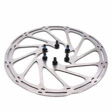 SRAM Centerline 140 160 180 200mm Disc Brake Rotor 6 Bolt MTB Mountain Road Bike