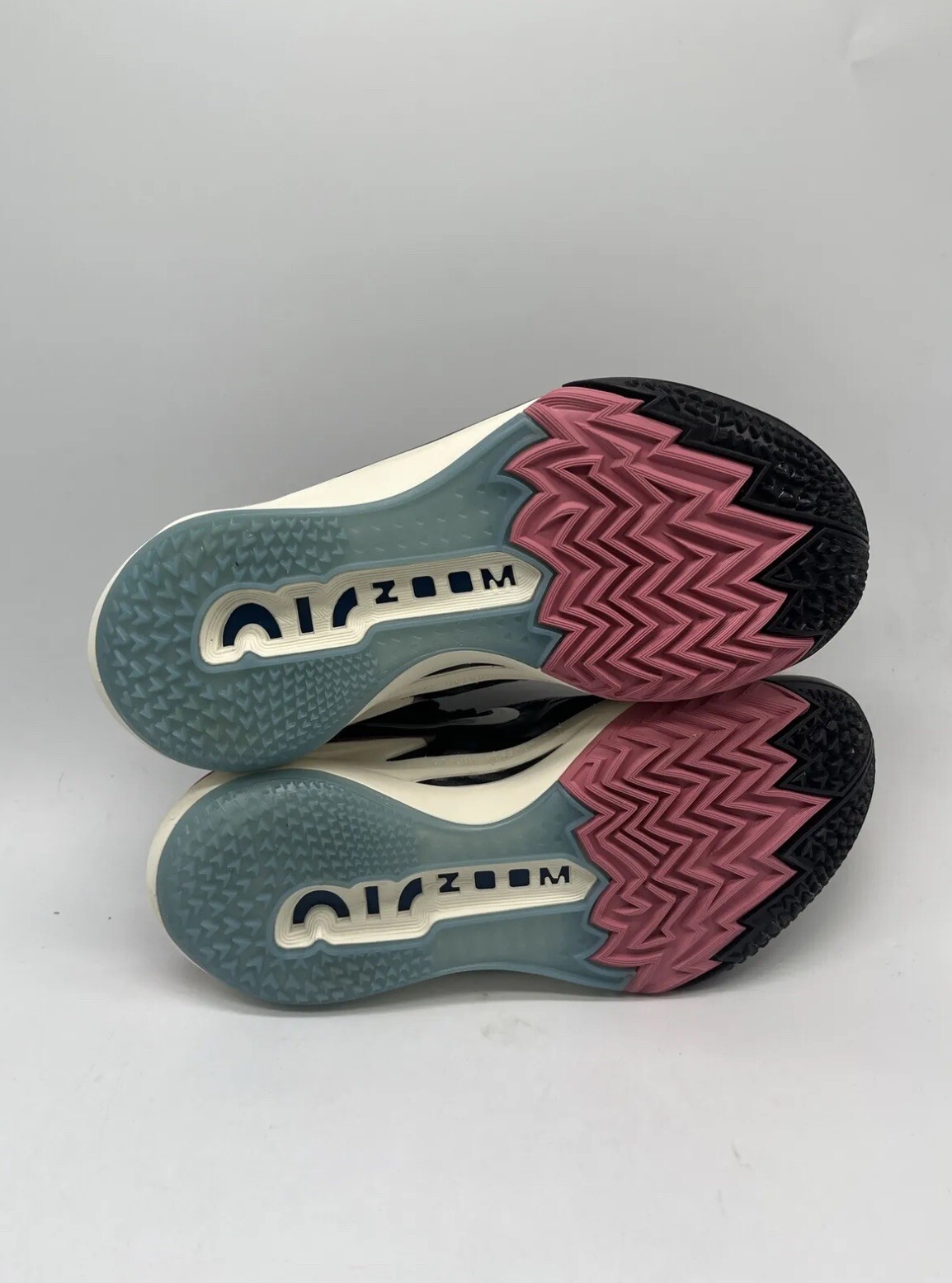 Nike Air Zoom GT Cut 2 Black Desert Berry DJ6015003 … Gem