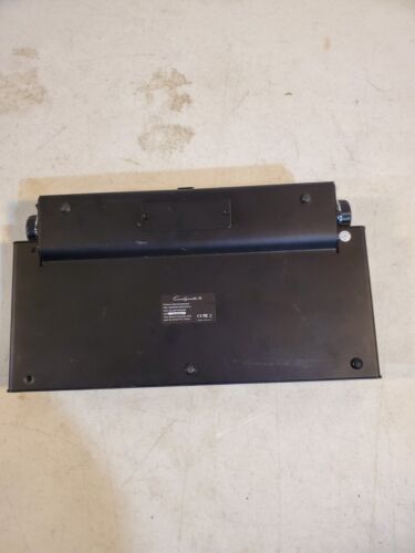 Qwerky Writer S Keyboard missing 2 keys tested works - Picture 4 of 7