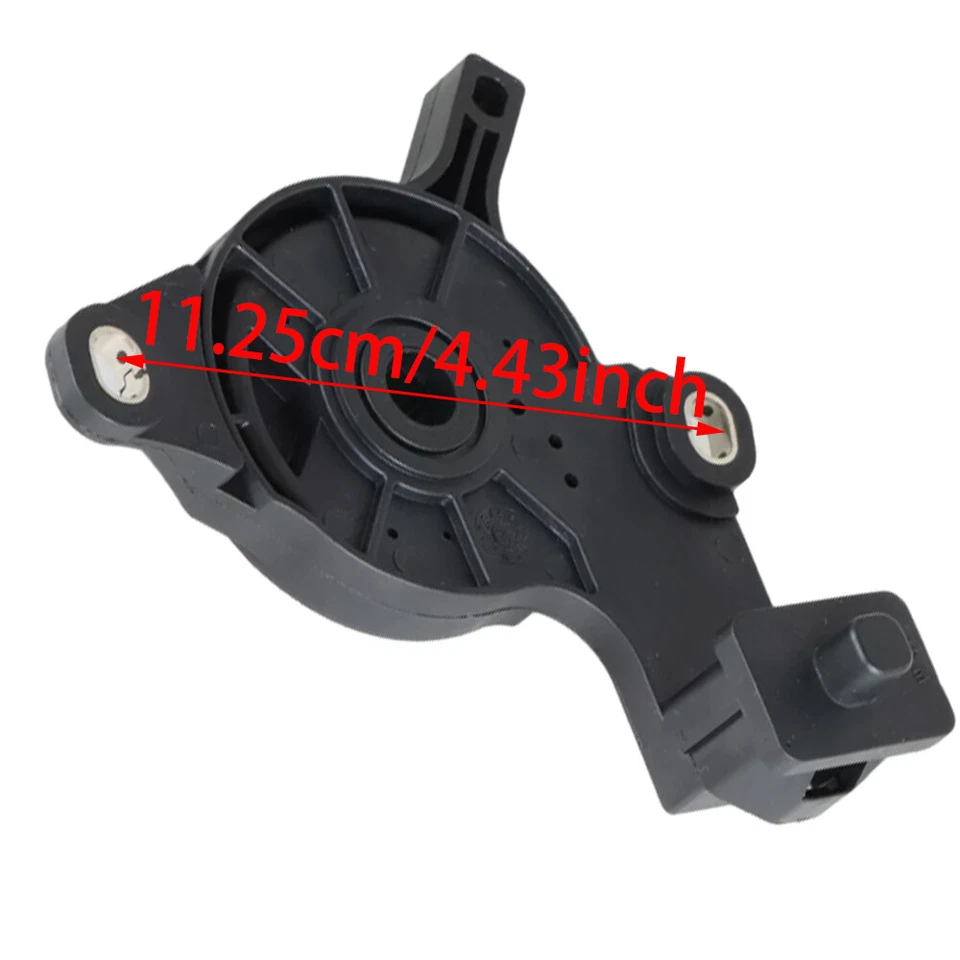 Fit for Suzuki Forenza 2004-2008 93742966 9 Pin Transmission Sensor Switch Foto 4 de 4