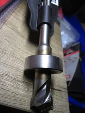 MILWAUKEE 48-20-7654 5/8" X 1-1/16" Short Stop Bit SDS-PLUS