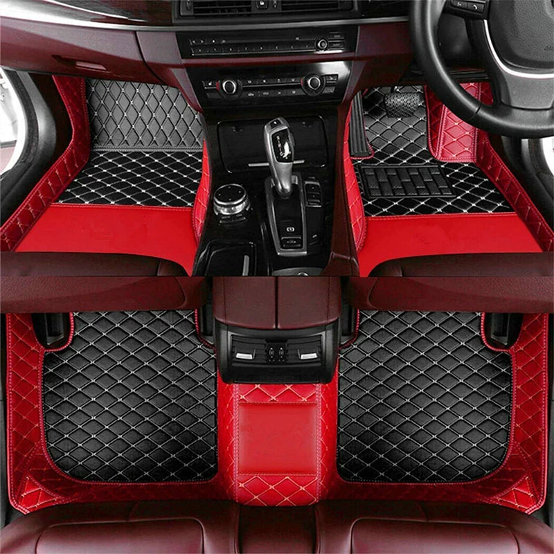 Customized cheap car mat