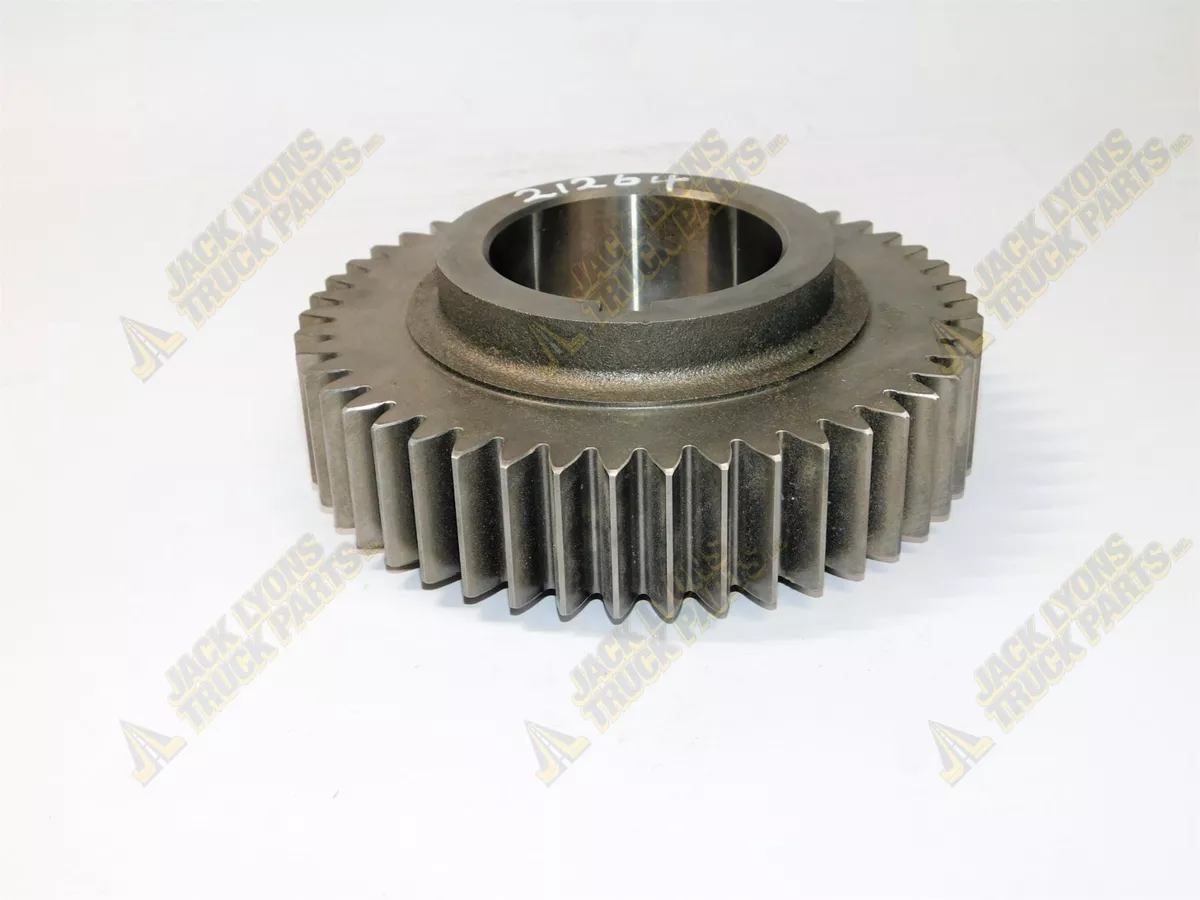 21264 New Eaton Fuller Countershaft Gear (2nd Gear) - OEM - same 