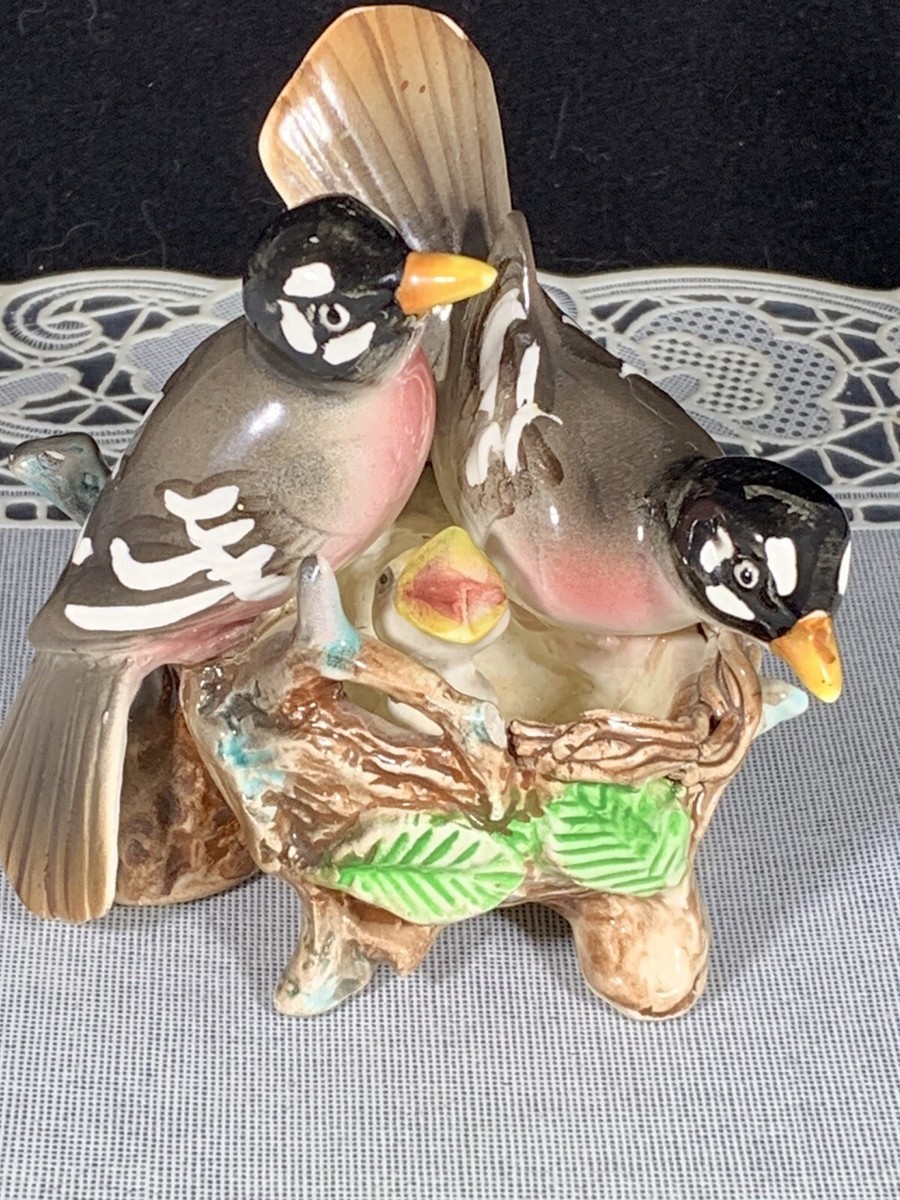 1992ロビンズネストの置物 robbins-nest92 on eBay