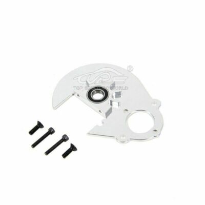 FLMLF RC CAR Alloy Gear Plate Set for 1/5 HPI RV KM Baja 5B 5T 5SC TRUCK Part