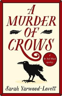 A Murder of Crows: A thrilling new cosy crime series perfect fo 