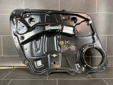 Mercedes W251 R-Klasse T&uuml;rverkleidung T&uuml;rblech Fensterheber vorne links