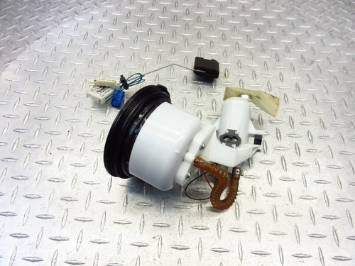 2013 09-16 BMW K1300 K1300S OEM Fuel Pump Level Gas Petrol Sending Unit Lot - Picture 2 of 11