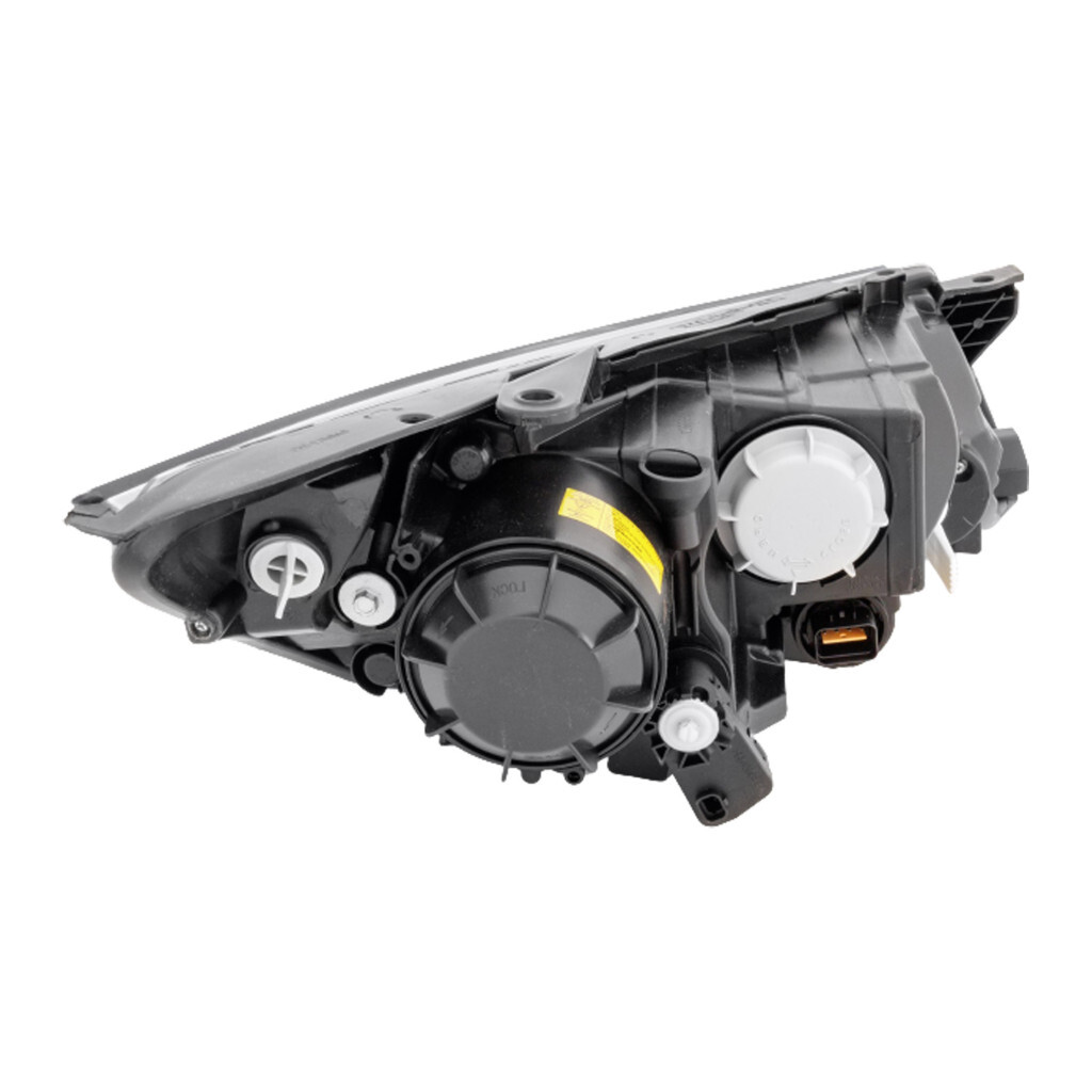 For Kia Optima 2011 Headlight Assembly Driver Side HID KI2502231