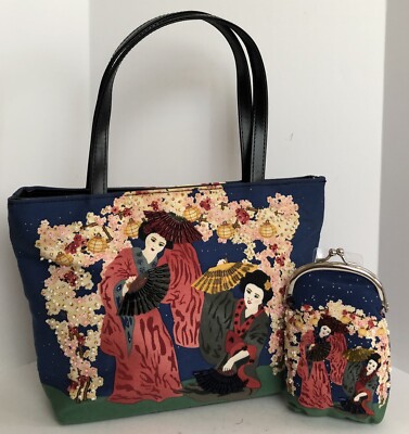 japanese purses