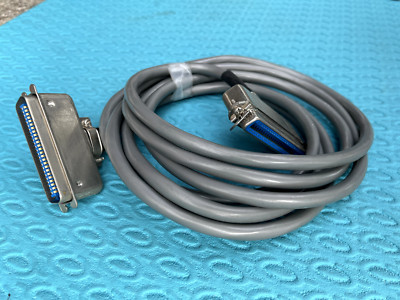 SCSI cable from Sun Microsystems SparcStation