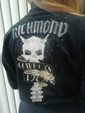 John Richmond Jacket