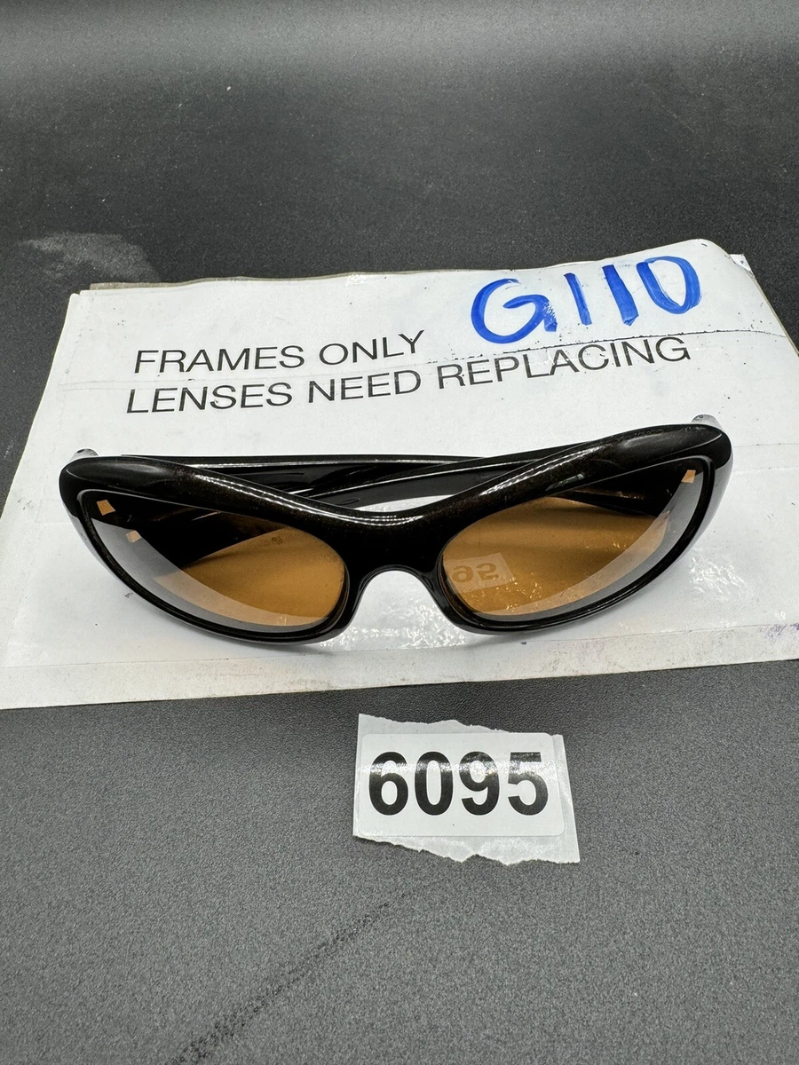 BNEW UNUSED OAKLEY ETERNAL BROWN SUGAR/BLK GRDNT GRADIENT oakley eternal products for sale | eBay main image 4