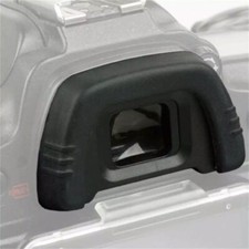 DK21 DK-21 Eyecup Eyepiece for Nikon D200 D90 D80 D300 D7100 D750 D7000 Camera