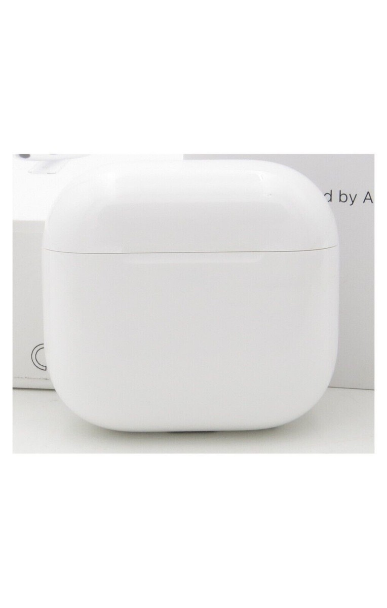 2596 美品 Apple AirPods 第4世代 ANC A3059 ケース 2596 美品 Apple AirPods 第4世代 ANC A3059 ケース - メルカリ