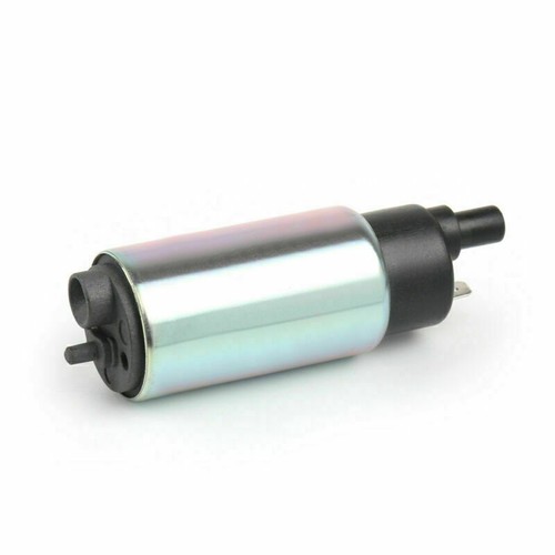 Pompe à Carburant électrique Moto - Compatible WR450F, WR250R, YBR125, YZ125, YZF-R15, Etc.