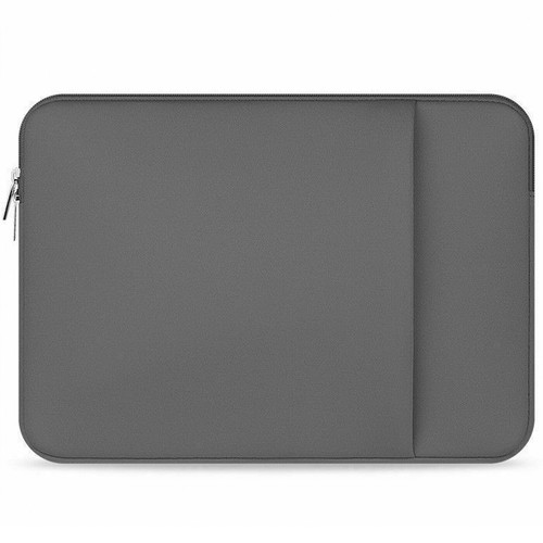 Universal 14 inch Laptop Case Cover Sleeve Zip Bag For MacBook Chrome Book Tab - Picture 23 of 29