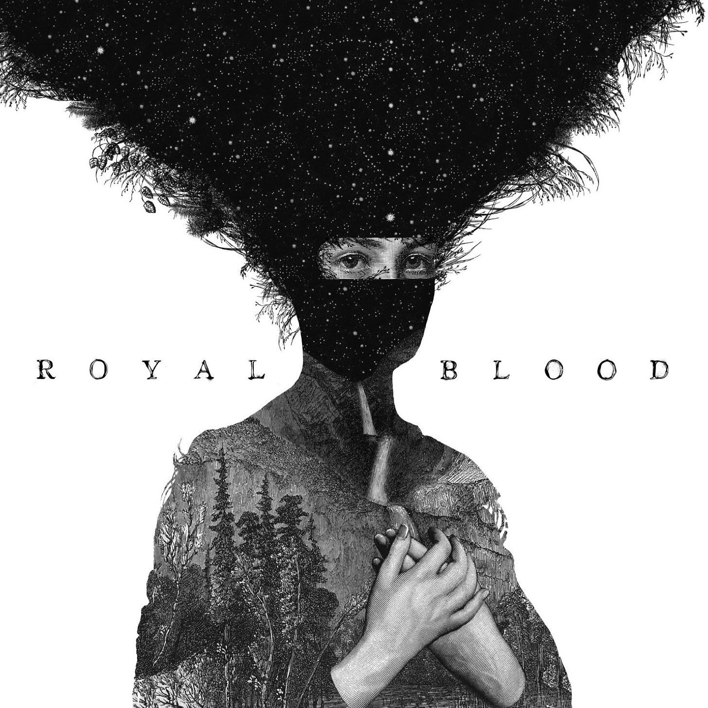 Royal Blood - Royal Blood - Cd