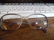 Boulevard Boutique 1110 frame eyeglasses col. grey fade- 56-20-145 bifocal