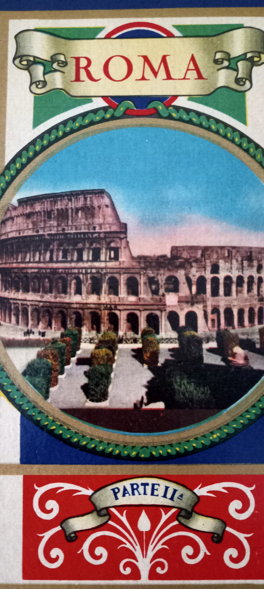 Rome - 2 Photograph Books - Vintage | eBay