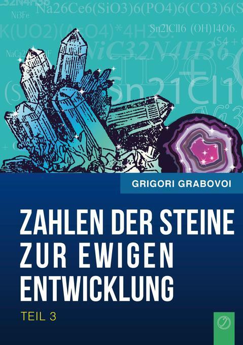 Thumbnail - Die Zahlen Der Steine Zur Ewigen Entwicklung - Teil 3 | Grigori