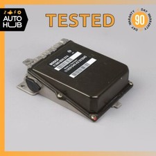 90-93 Mercedes R129 300sl Ecu Engine Control Module Unit 0095454332 Oem