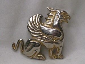 Mma Brooch | eBay