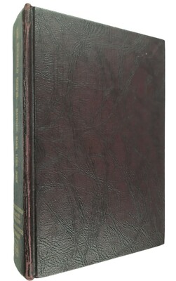 The Fourfold Gospel or A Harmony of the Four Gospels McCarver & Pendleton
