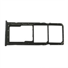 3PCS SIM SD Card tray For Samsung Galaxy A20-A30-A50