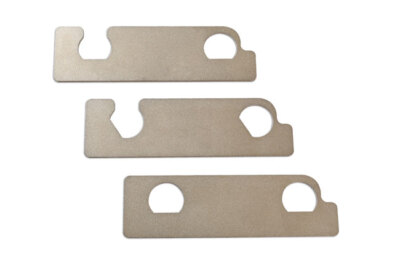 Laser 4346 - Set Di Attrezzi Per Controllo Valvole VAG | Officina Professionale