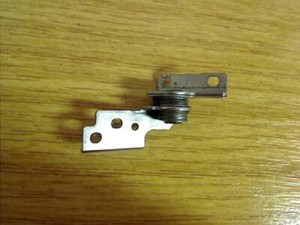 TFT LCD Display Scharnier aus Sony PCG-505FX