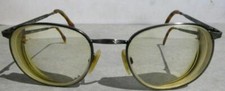 Silhouette Eyeglasses M7203/43 V 6054 Gunmetal Frame Austria 53 20 140
