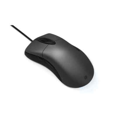 Microsoft Classic IntelliMouse USB Typ-A kabelgebunden BlueTrack 3200 DPI Maus