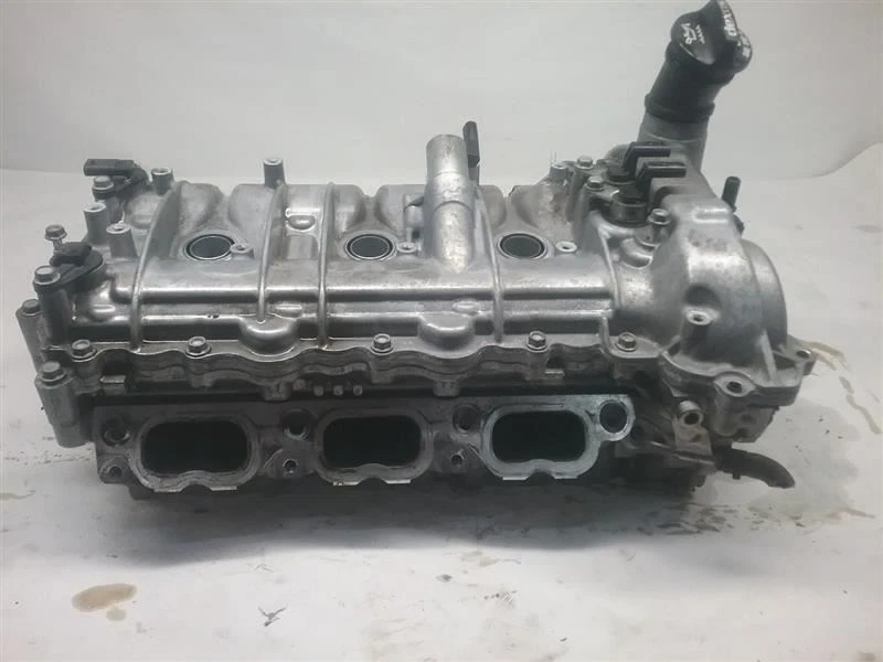 Culata izquierda conductor 3,6 L compatible con 16-19 CAMARO 468905 Foto 3 de 4