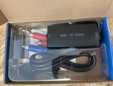 hdmi to ypbpr converter
