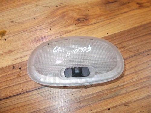 Ford Focus 1998 Front Interior Light XS4113776BA, XS41-13776-BA #59931-86