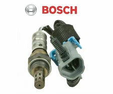 Bosch Oxygen Sensor 15545 For 2004-2005 Chevrolet Colorado 2.8L L4 3.5L L5
