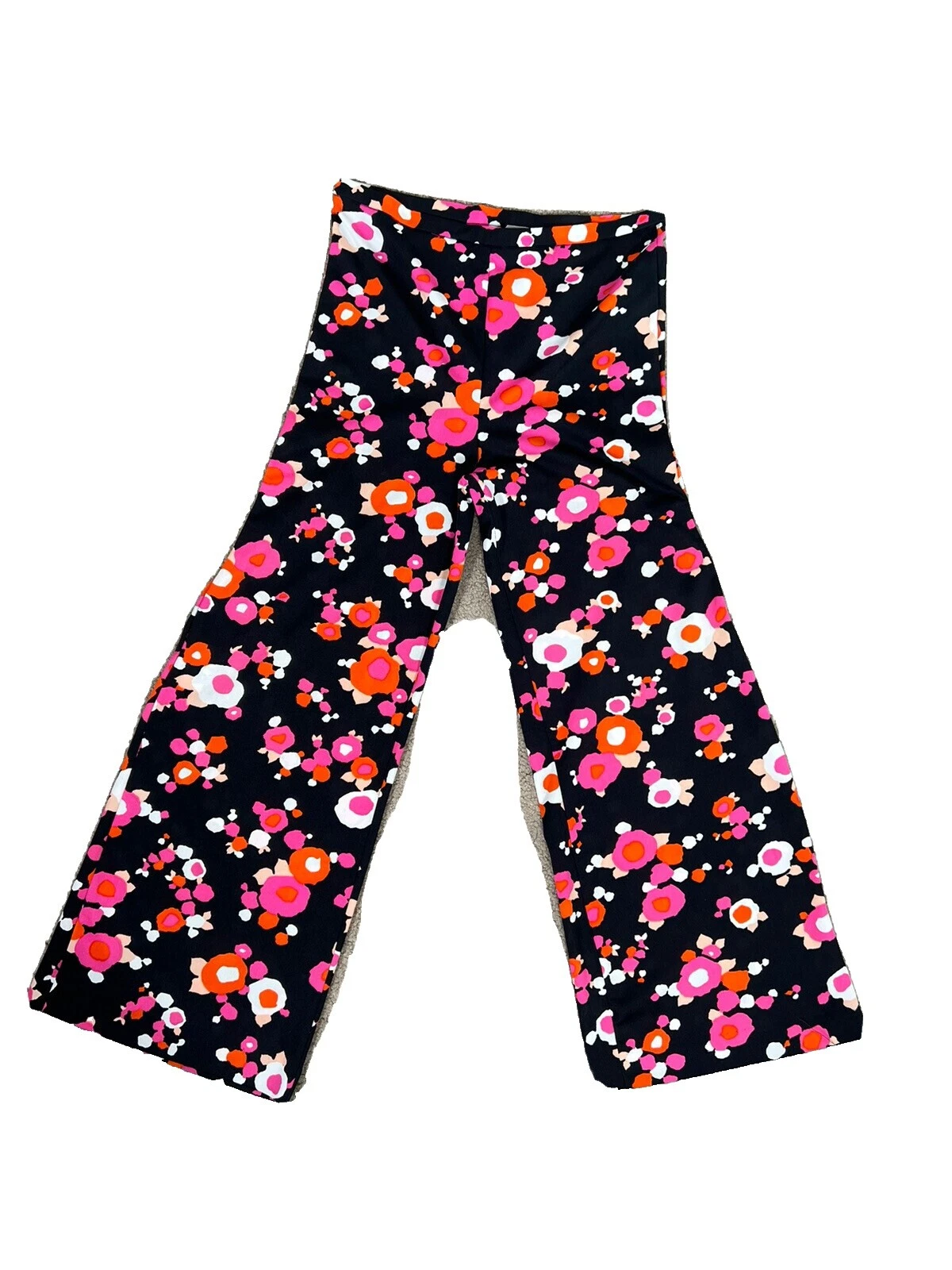 Mod/GoGo Multi-Color 1970s Vintage Skirts for Women