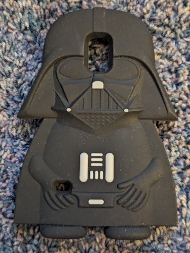 Disney Parks STAR WARS DARTH VADER iPhone 6 Case  - Picture 1 of 2