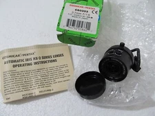 Cosmicar / Pentax TV Lens HX 3.7mm 1:1.6 CS