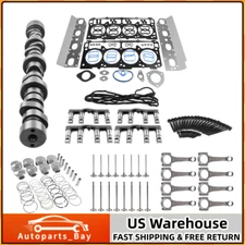 MDS Camshaft Lifter Head Gasket Rebuild Kit for Dodge Chrysler JEEP 5.7L