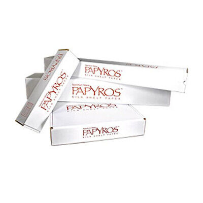 Papyros Kiln Shelf Paper Feet! Thats 141 Sq 20.5 x 82 Craft Roll